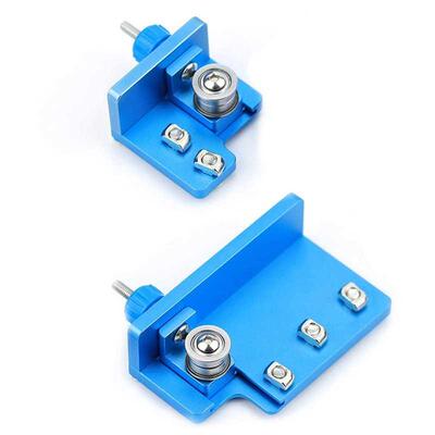 3D Printer Parts Upgrade Aluminum Profile X-Axis + Y-Axis Sy