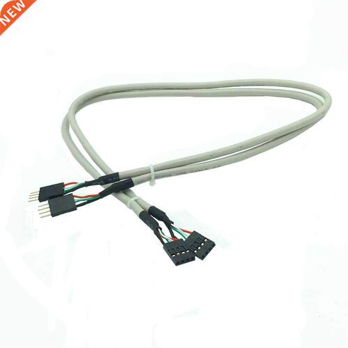 4Pin public pair DuPont line 20CM double headed 4PIN 2.54mm