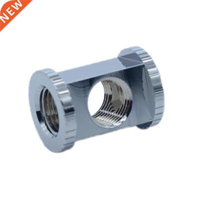 FREEZE?MOD BDT-4T G1/4 Inch Multi-Channel 4-Way Internal Thr