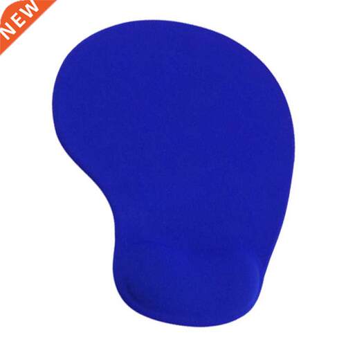 Opticl Blck Comfort Wrist Rest Support Mt Mouse Mice Pd
