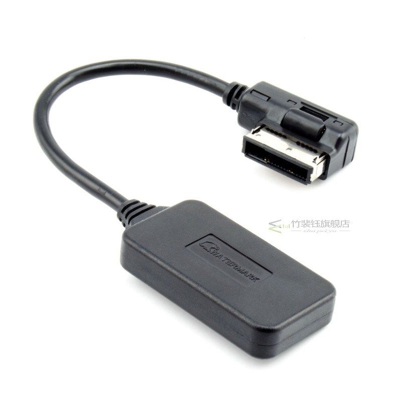 MERCEDES C-CLASS E-CLASS w212 CLS BLUETOOTH AUX in Audio Str