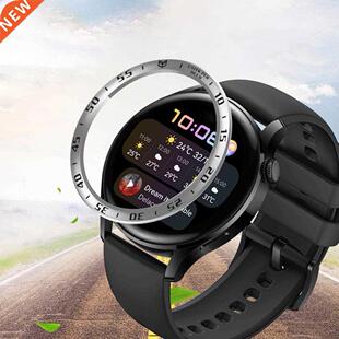 Easy Installation Protector 46mm Stainless Steel Watch Bezel