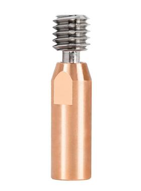 Upgraded Bi-Metal Heatbreak For Cr10 En Hotend Heat Brea