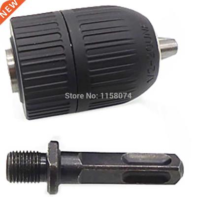 1/2-20unf Mount Clamp 2mm-13mm Self Locking Self Tighten Wit