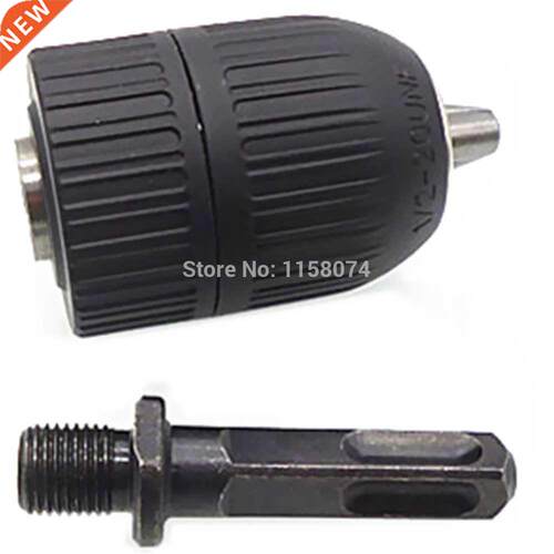 1/2-20unf Mount Clamp 2mm-13mm Self Locking Self Tighten Wit