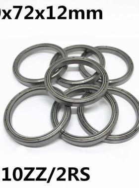 1PCS 6910ZZ 6910-2RS Thin wall ball bearings 50x72x12 mm Bea