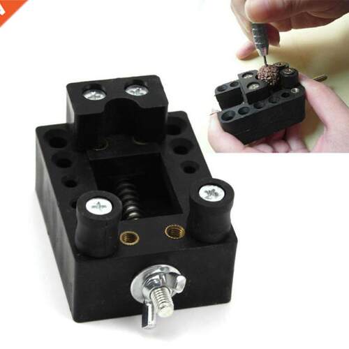 New Adjustable Watch Back Case Cover Opener Remover Holder W