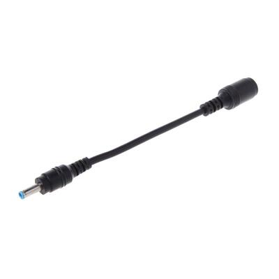 7.4x5.0mm Female To 4.5x.0mm Male Tip Power Adapter Convert