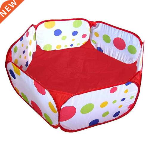 Guinea Pig Foldable Playpen Portable Small Animals Playpen O