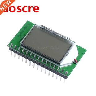 FM Rado Transmtter Module PLL Wreless Dgtal Mcrophone