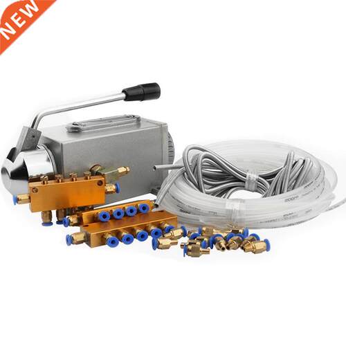 One Set Luating Oil Pump Hand-Actuated Cnc Router Electr