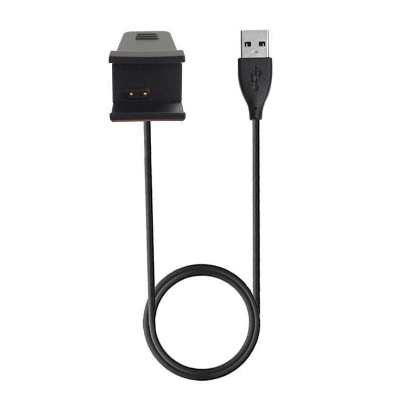 1m Smartwatch USB Charging Cable Sync Docking Wire Cord with