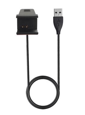 1m Smartwatch USB Charging Cable Sync Docking Wire Cord with