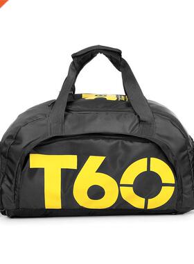 Gym Bag Men Women Molle ess Training Backpacks Multifunc