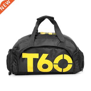 Women Molle ess Gym Backpacks Men Training Multifunc Bag