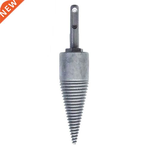 Firewood Log Splitter Drill Bit, Wood Splitter Drill Bits,He