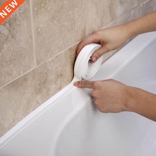 Anti-mold Tape Bathroom Shower Sink Bath Sealing Strip Tape