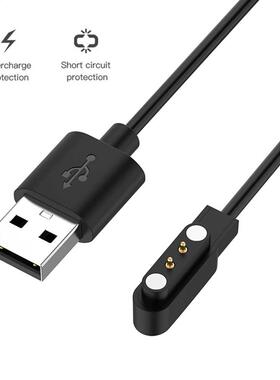 60/100cm USB Charger for Xiaomi Haylou Solar LS05 Fast Charg