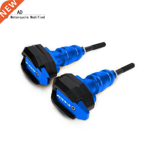 For Suzuki GSX S750 GSXS750 GSX S750 L9 L8 L7Frame Sliders