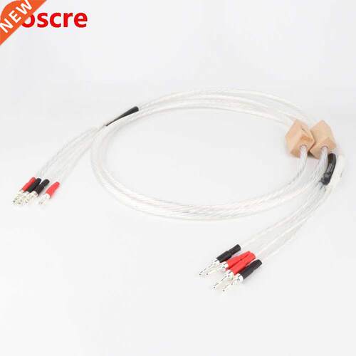YTER Norodst Odin Speaker cable Biwire speaker cable Hi-Fi l