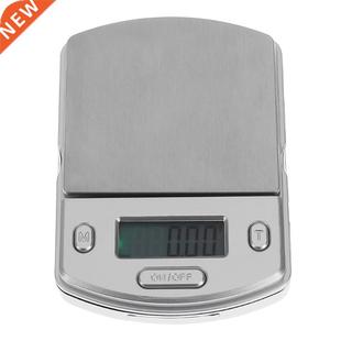 Screen LCD Plastic 0.01g Scale Gem Mini Diamond 200g Jewelry