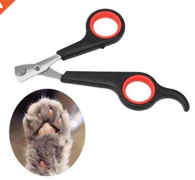 1PC Cat Dog Grooming Nail Clippers Puppy Nail Clipper Trimme