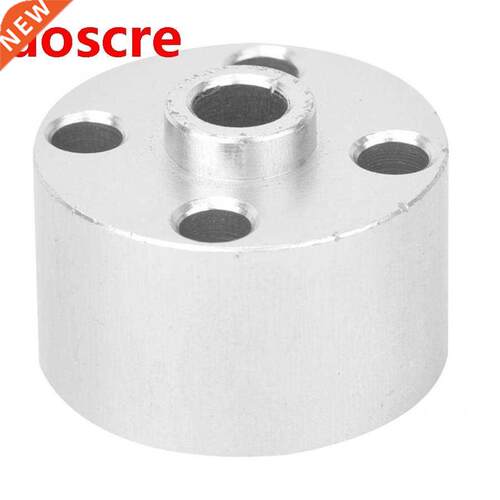 2Pcs 7005 Aluminum Hub Spacer Set Aluminum Robot Parts Repla