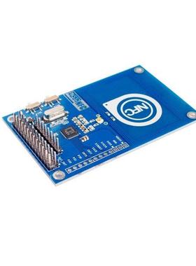 13.56mHz PN532 compatible raspberry pie / NFC card-reader mo