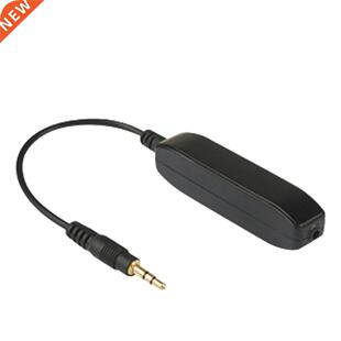 Kript Aux Audio Noise Filter Ground Loop Isolator Eliminate