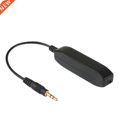 Kript Aux Audio Noise Filter Ground Loop Isolator Eliminate