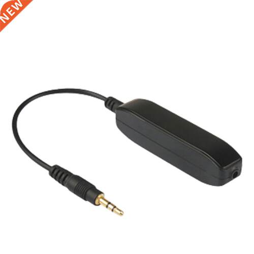 Kript Aux Audio Noise Filter Ground Loop Isolator Eliminate
