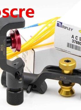 4-10mm 8-28mm FTTH Fiber Optic Stripper ACS Armored Cable Ja