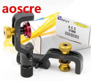 Armored 28mm Optic Stripper Fiber FTTH Cable ACS 10mm