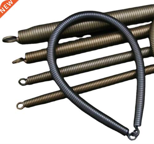 PVC Pipe Bending Spring Aluminum Plastic Pipe Bending 16.4/2
