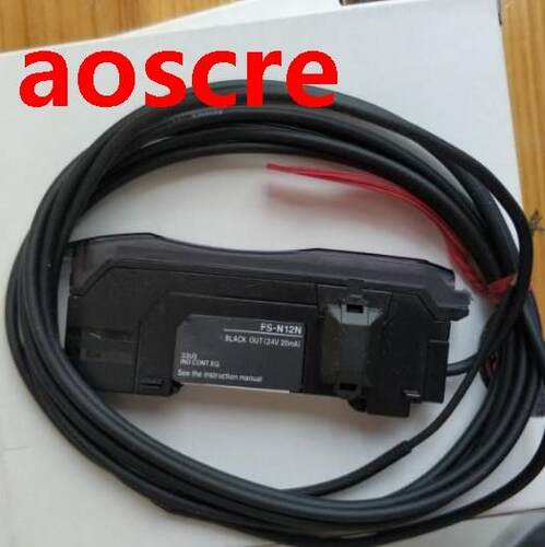 FS-N11N FS-N12N FS-N13N FS-N14N FS-N18N Digital Fiber Optic