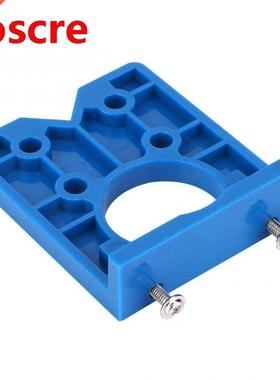 35mm Hinge Hole Locator Woodworking Door Concealed Boring Ji