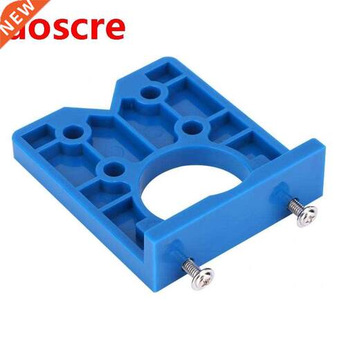 35mm Hinge Hole Locator Woodworking Door Concealed Boring Ji