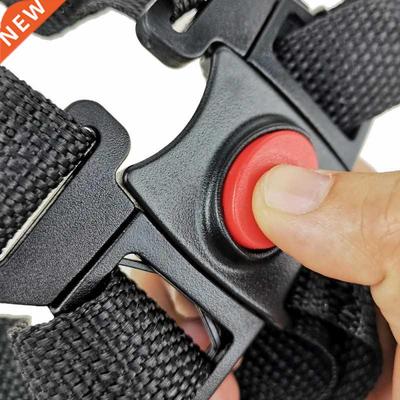 Universal Baby Stroller Safety Belt Pushchair Chair Strap Ha