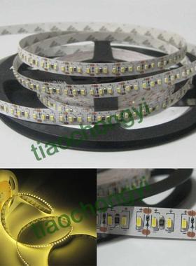 5M Super bright 3014 SMD 1020 LED Strip non-Waterproof 12V 2