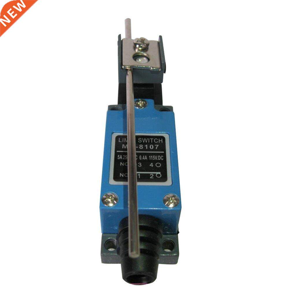 3pcs ME-8107 Mechanische Controle Draaibaar Lever Eindschake