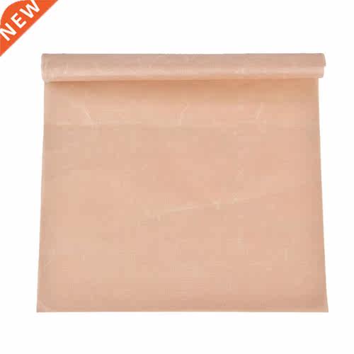 Non Stick Reusable Baking Paper High Temperature Resistant