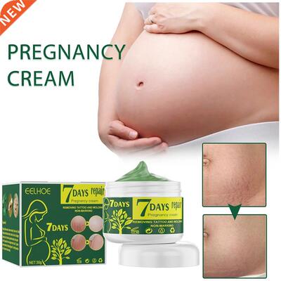 30g Pregnancy Stretch Mark Repair Cream Maternity Obesity Sk