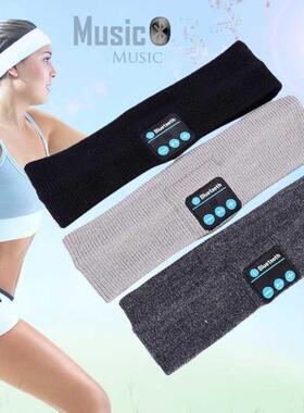 2020 NEW Bluetooth HIFI Music Player Music Headband Sports E