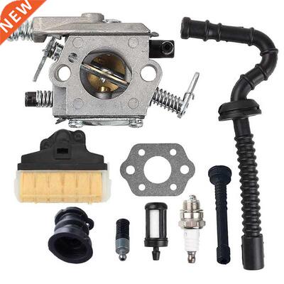 MS 250 Carburetor Air Filter Adjustment Kit 适用于 Stihl MS2
