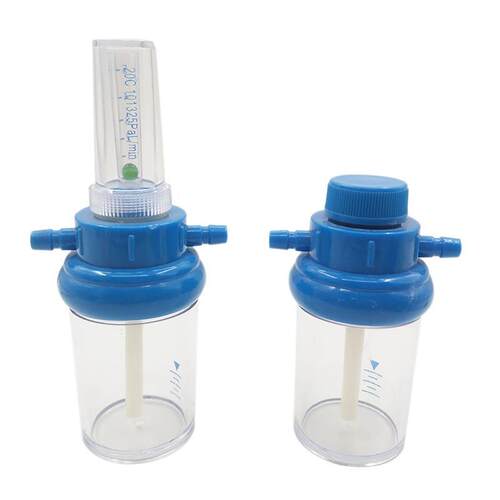 Household Oxygen Humidification Bottle Oxygen Inhaler Buoy T