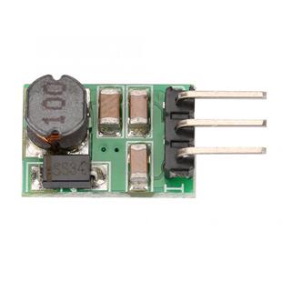voltage regulator Adjustale DC-DC 5-36V to 5 12V Set down