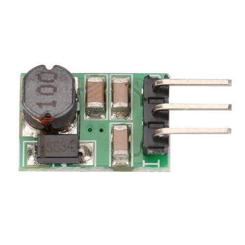 voltage regulator Adjustale DC-DC 5-36V to 5 12V Set down