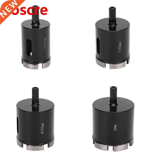 HSS gereedschapskoffer Diamond Drill Bit Ceramic Tile Marble