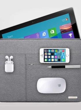 Tablet Bag Sleeve Case for Apple iP Pro 10.5 11 12.9 Univ