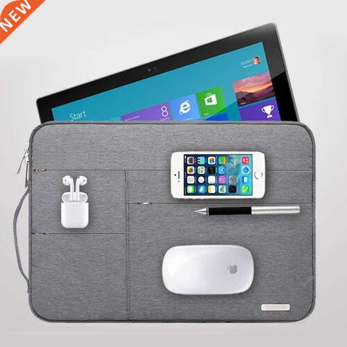 Tablet Bag Sleeve Case for Apple iP Pro 10.5 11 12.9 Univ